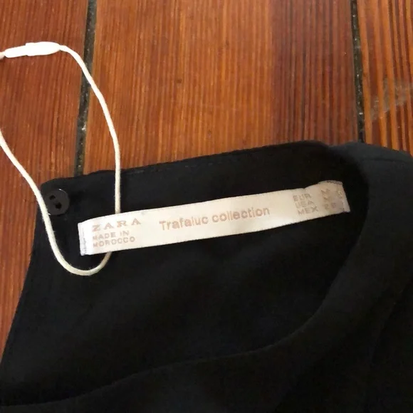 Cutout Tank - Picture 3 of 5